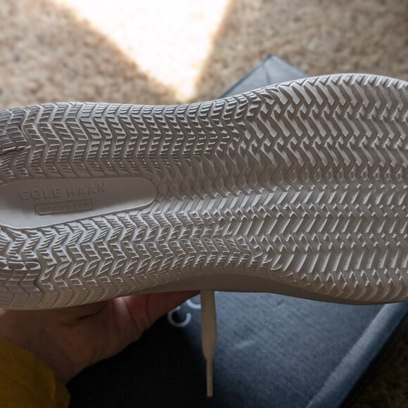 Cole Haan TopSpin Mens BRAND NEW 9.5 - Picture 9 of 10